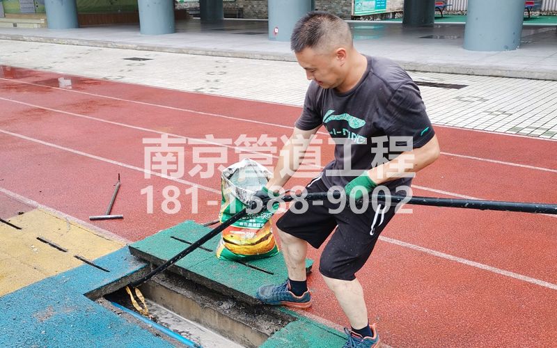 217企业管道清洗
