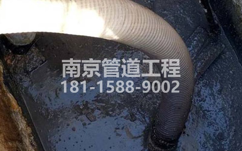 企业抽粪