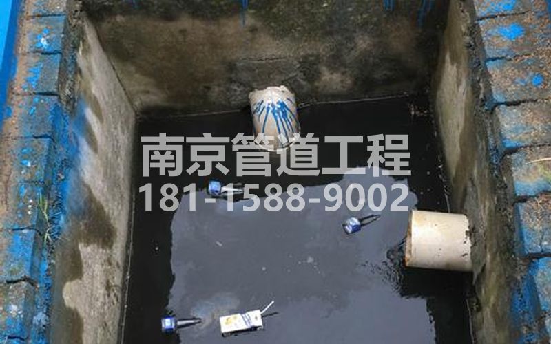 238企业抽污水