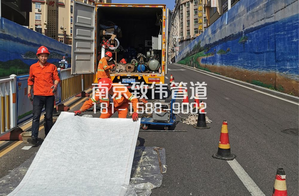 企业市政箱货设备