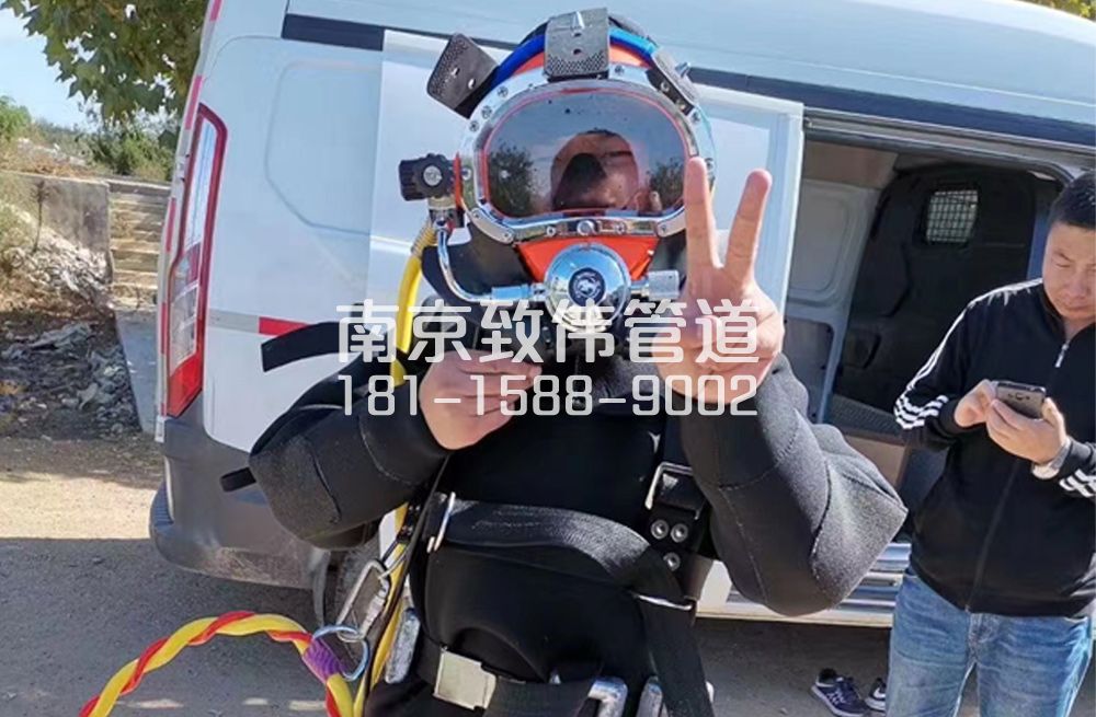 企业沉淀池清底