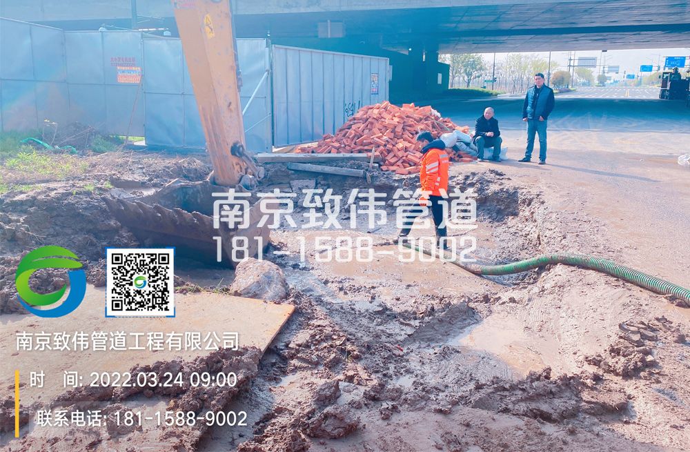 企业泥浆清理